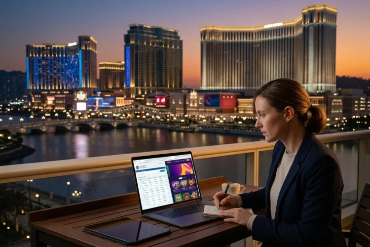 How to Verify an Online Casino License Before You Deposit