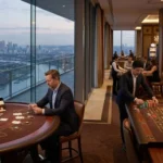 Can Casino Strategies Change the Odds or Just Manage Risk?