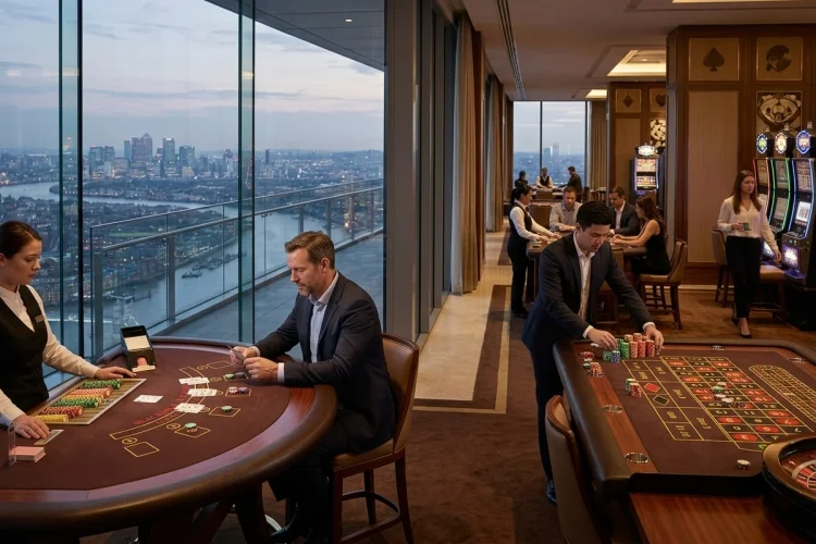 Can Casino Strategies Change the Odds or Just Manage Risk?