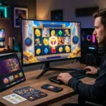 How Free Spins Features Work in Online Slots: Terms to Check