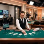 How to Choose a High-Quality Live Casino Table Safely