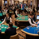 Live Blackjack, Roulette, and Baccarat Explained for Smarter Play