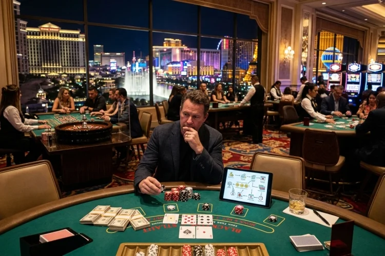 What Are Casino Wagering Requirements and Are Bonuses Worth It?