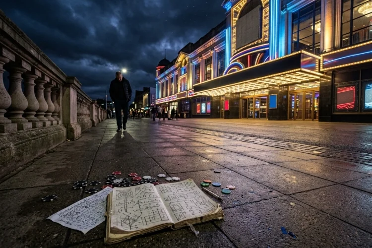 Why Betting Systems Do Not Guarantee Profits or Beat the House