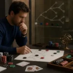 Advanced Casino Strategy: Using EV to Think Beyond Wins and Losses