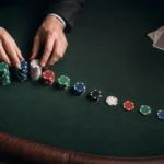 Casino Bankroll Decisions: How Probability Predicts Risk of Ruin