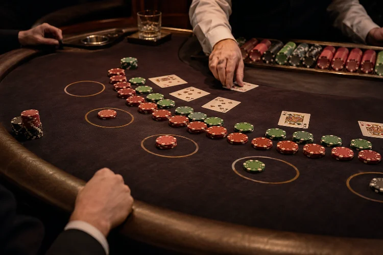 House Edge vs Hold Percentage: The Casino Metric Players Often Misread