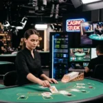 How Live Casino Game Results Are Recorded and Verified