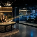 How Low-Latency Streaming Architecture Runs Live Casino Platforms