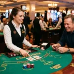 How to Play Casino War: Ties, War Bets, and Card Rankings