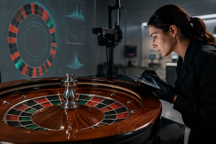 Roulette Wheel Bias: From Pocket Frequencies to Sector Analysis