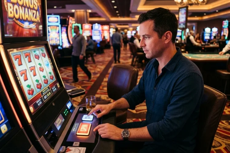 What Does Maximum Bet Mean? A Guide to Casino Bonus Bet Limits