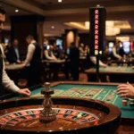 Why Previous Results Do Not Predict the Next Casino Result