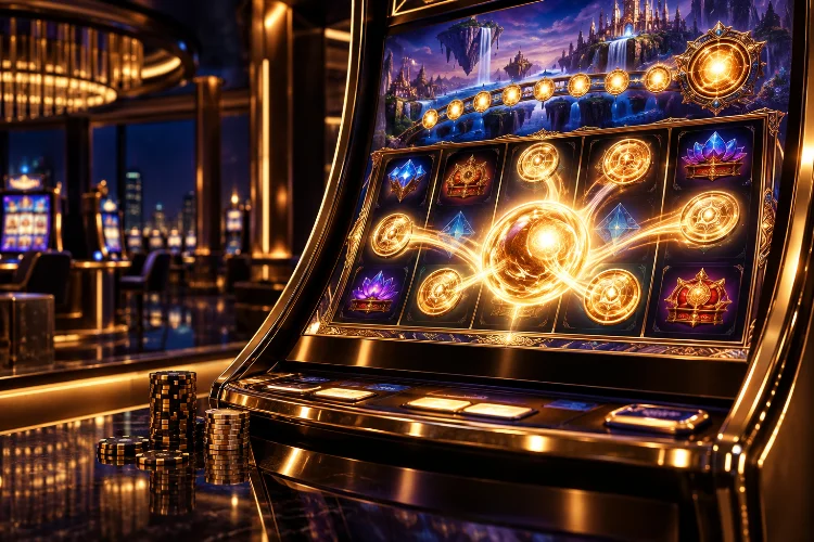 How Collect Symbols Work in Modern Slot Games and Bonus Features