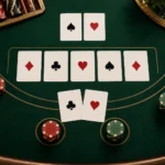 How to Play Casino Hold'em: Hands, Payouts, and Smart Decisions