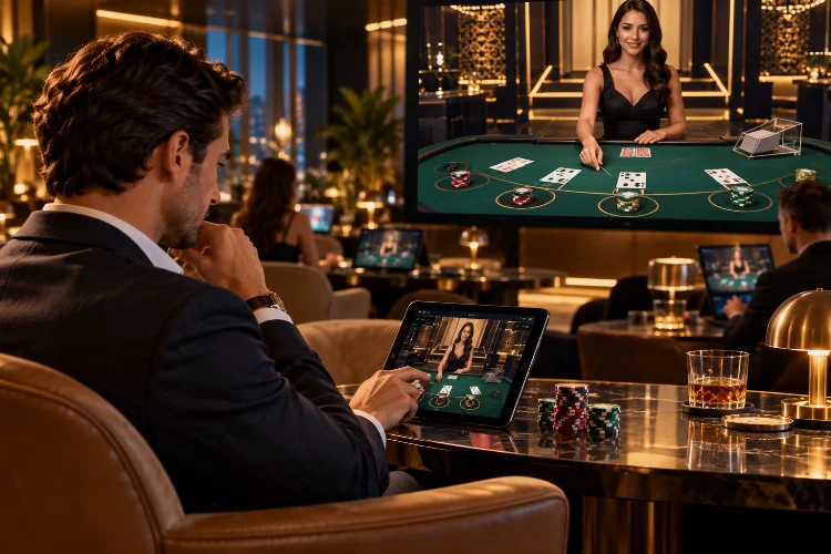 What Is Unlimited Blackjack in a Live Casino? A Complete Guide