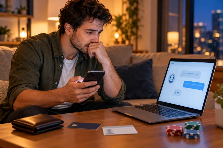 Customer Support Tests Every Casino Review Needs for Better Ratings