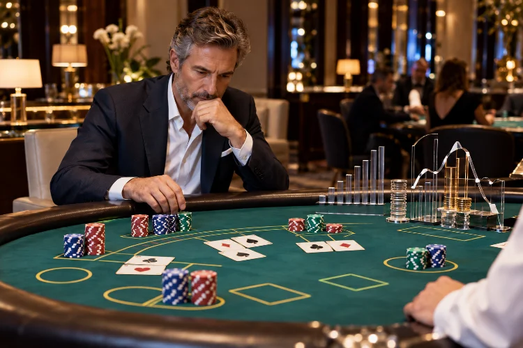 House Edge vs. RTP: Why the Relationship Is Not Always Simple